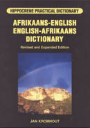 Afrikaans-English English-Afrikaans Practical Dictionary